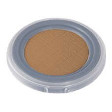 Grimas Compact Powder Пресована пудра, Dark brown 10, 8 gr, GFIXPCOMP-10-8